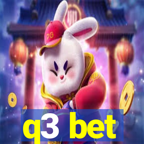 q3 bet